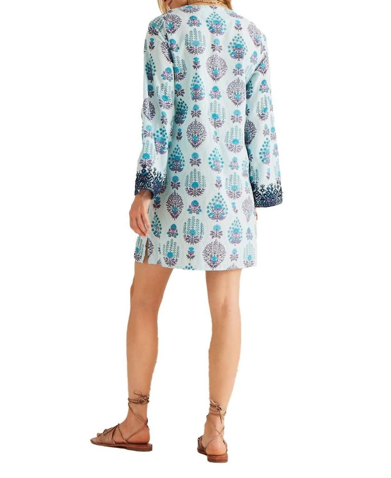 Asha Tunic