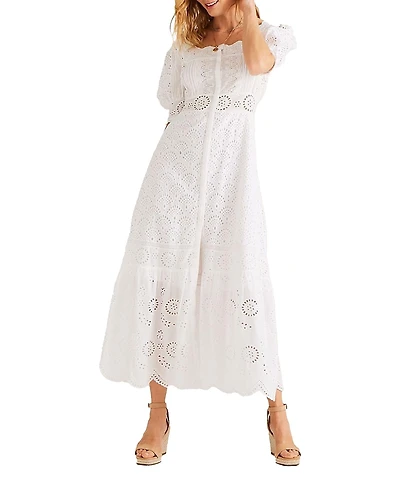 Calypso St. Barth Cosima Dress