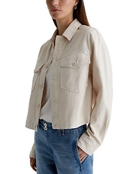 Valleta Utility Jacket