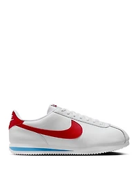 Men's Cortez Leather Sneakers
