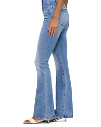 Bridget Bootcut High Rise Instasculpt™ Jeans Glendale