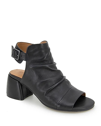 Gentle Souls by Kenneth Cole Women's Marrion Shooties