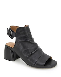 Gentle Souls by Kenneth Cole Women's Marrion Shooties