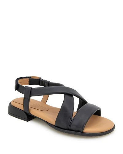 Women's Heather Sandals