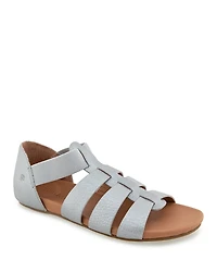 Gentle Souls by Kenneth Cole Women's Lennon Sandals