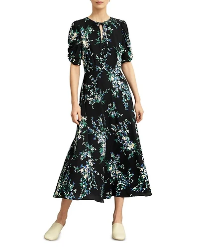 Limited Blenheim Dress