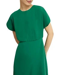 Hampton Midi Dress