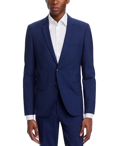 Hugo Arti Extra Slim Fit Suit Jacket