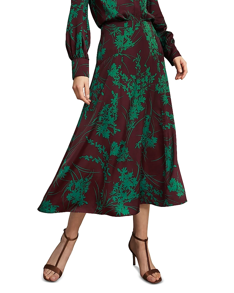 Hobbs London Limited Grasmere Skirt