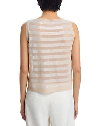 Solstice Sweater Tank