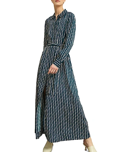 Hobbs London Limited Serpentine Dress