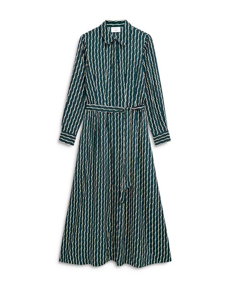 Limited Serpentine Dress