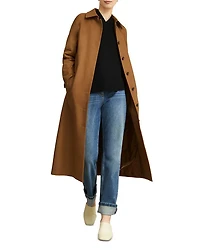 Limited Kentmere Trench Coat