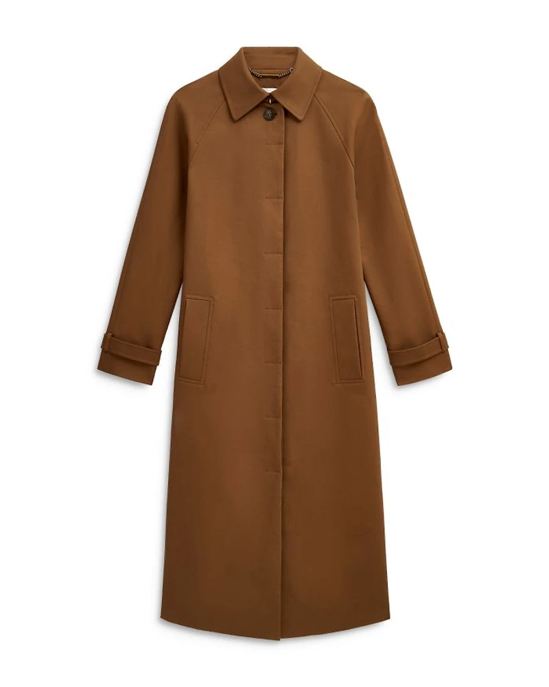 Limited Kentmere Trench Coat