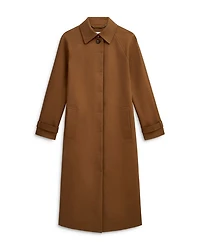 Limited Kentmere Trench Coat