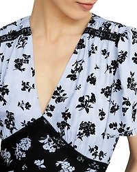 Limited Arlington Dress