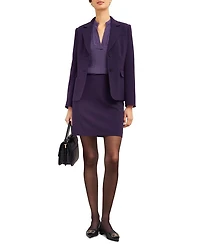 Fenella Mini Skirt