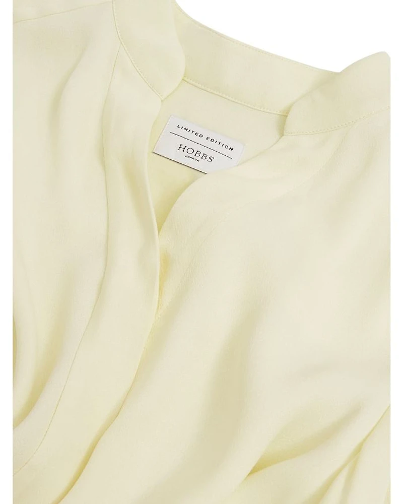 Limited Buttermere Blouse