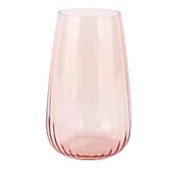 Vietri Francesca High Ball Glass