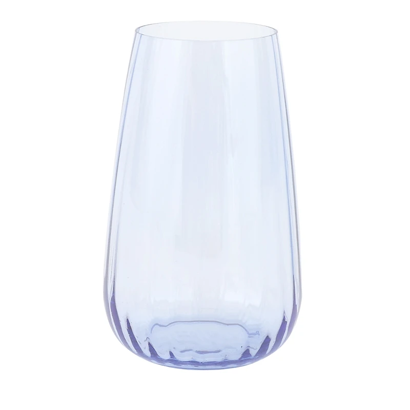 Vietri Francesca High Ball Glass