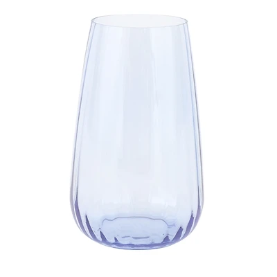 Vietri Francesca High Ball Glass