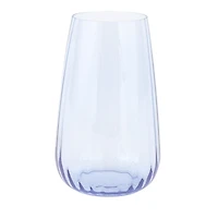 Vietri Francesca High Ball Glass