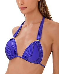 ViX Gemstone Bia Tube Bikini Top