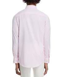 Hanford Performance Twill Sport Shirt