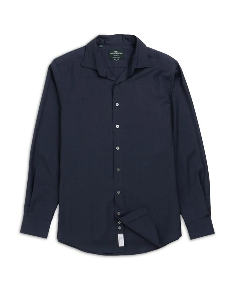 Esk Valley Long Sleeve Shirt