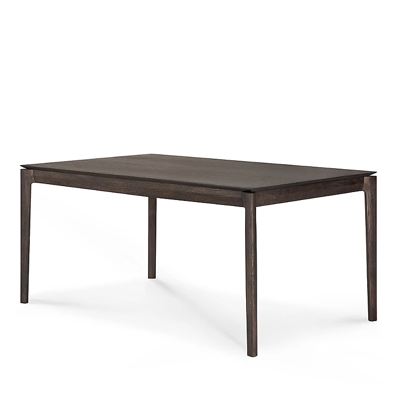 Ethnicraft Bok Extendable Dining Table