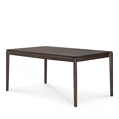 Ethnicraft Bok Extendable Dining Table
