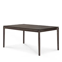 Ethnicraft Bok Extendable Dining Table
