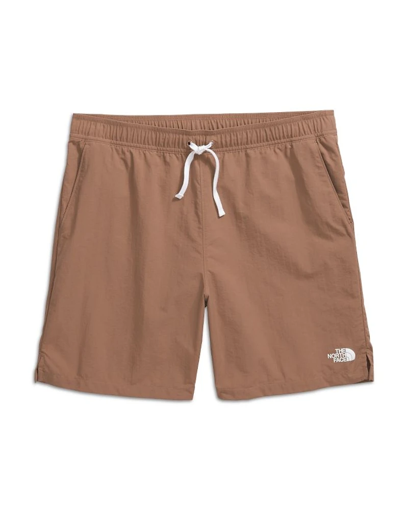 7" Action Shorts 2.0