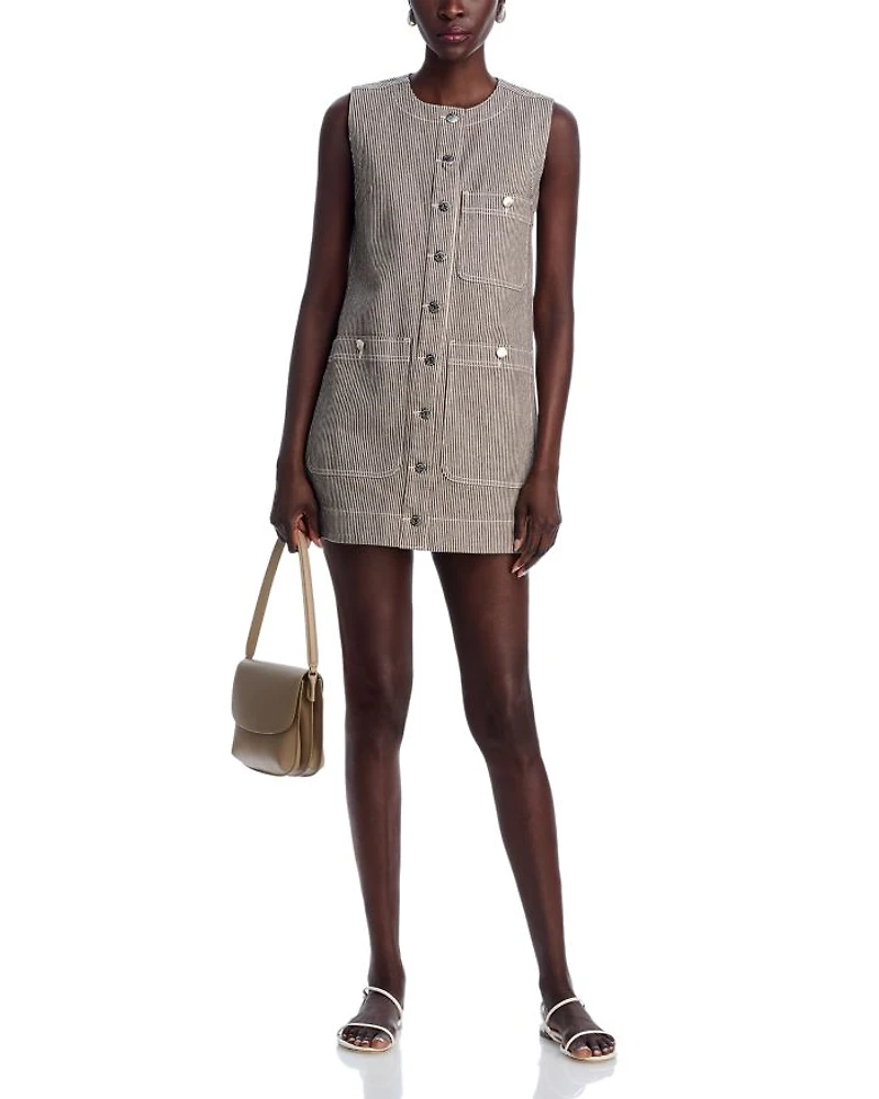 Oakley Shift Dress