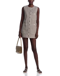 Oakley Shift Dress