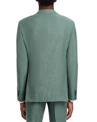 Delave Slim Fit Suit Jacket