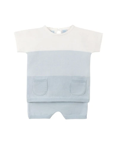 Unisex Ombre Knit Set