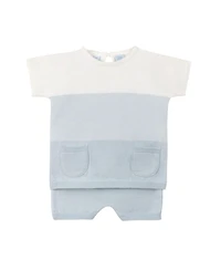 Unisex Ombre Knit Set