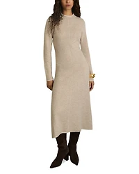 Mila Knit Dress