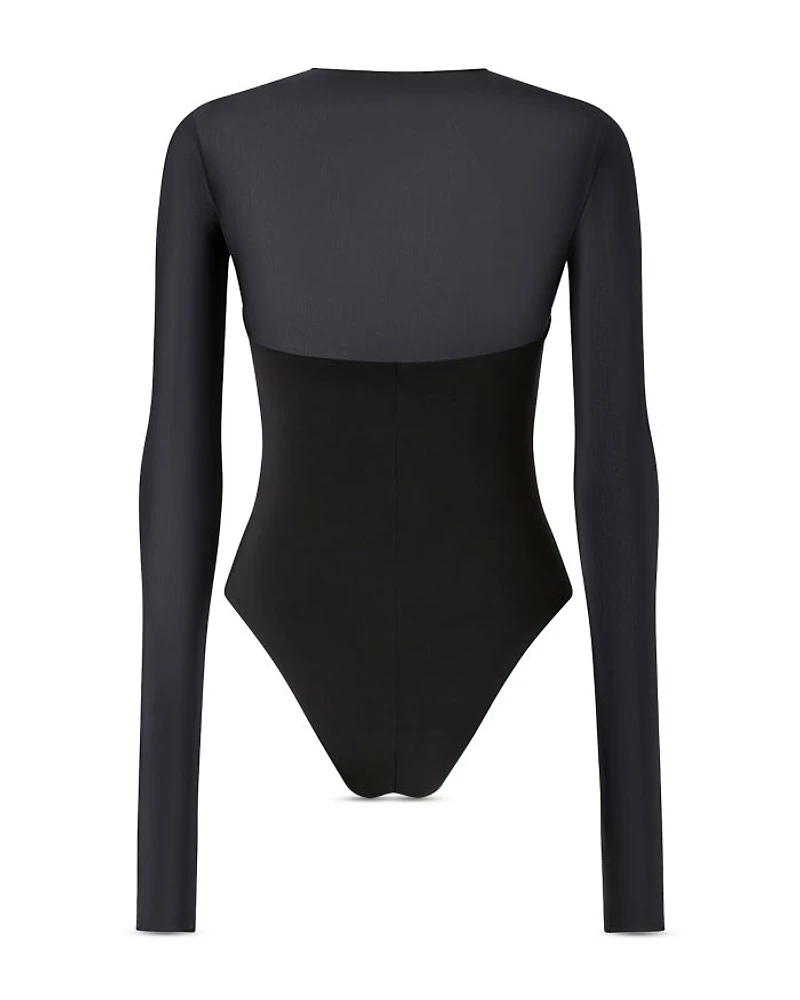 Jersey Bodysuit