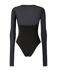 Jersey Bodysuit