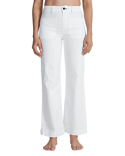 Askk Ny Wide Leg Pants
