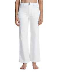 Askk Ny Wide Leg Pants