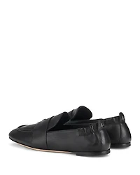 Women's Cristiana Nero Flats