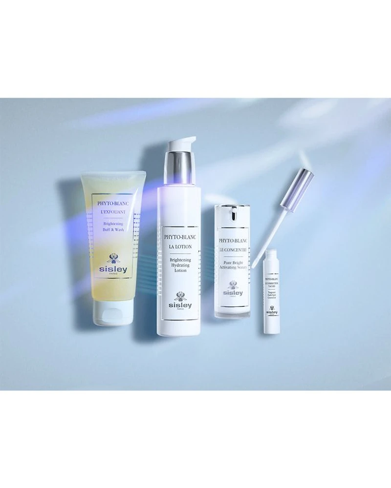 Phyto-Blanc Brightening Buff & Wash 3.3 oz.
