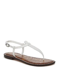 Women's Gigi Thong Flat Sandals