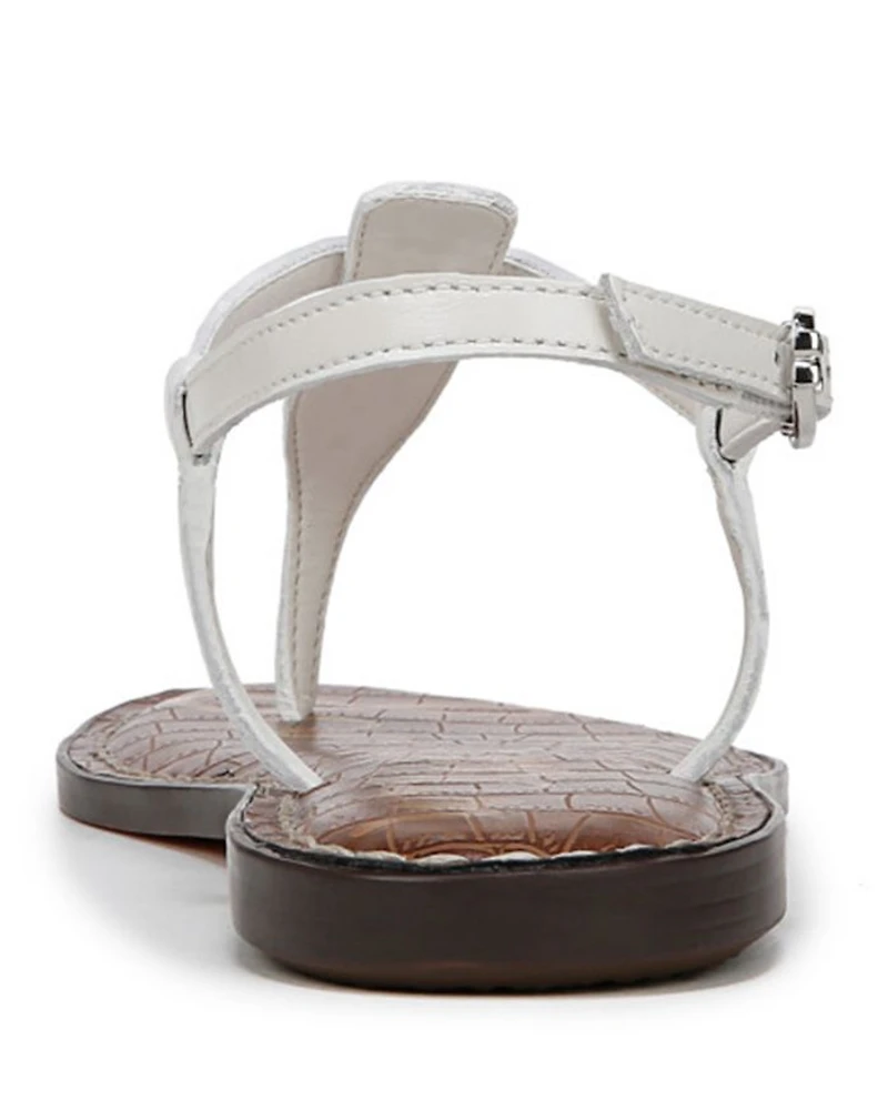Women's Gigi Thong Flat Sandals