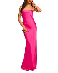Ramy Brook Hansel Gown