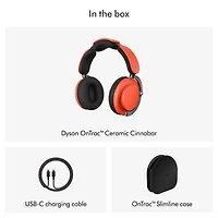OnTrac  headphones