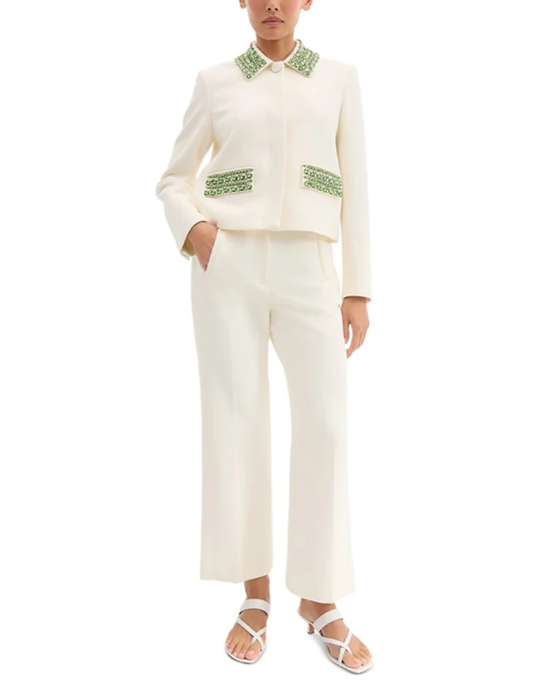 Imogen Embellished Jacket